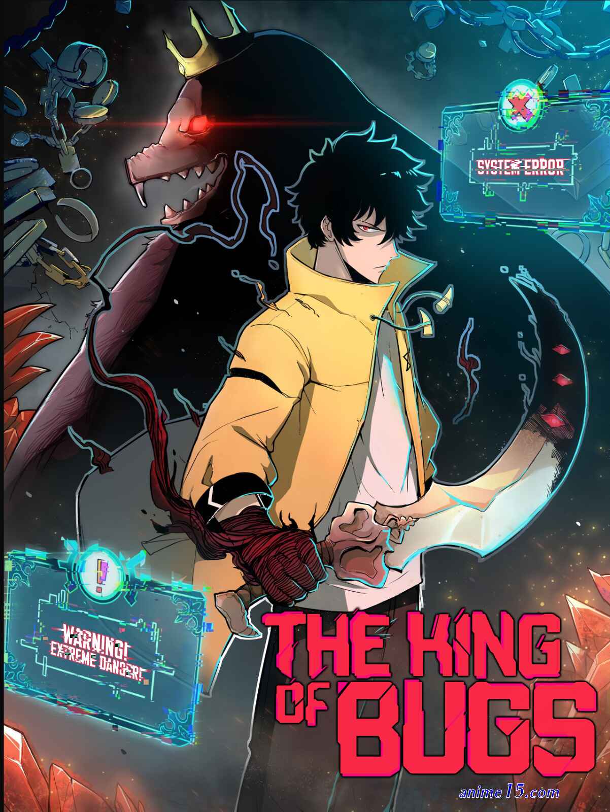 the king of home cooking webtoon