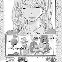 namete kajitte tokidoki medete chapter 43