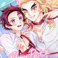 doujinshi de tomiaka x tanjiro 18