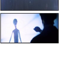 el villano que abraza la luz