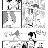 namete kajitte tokidoki medete chapter 43