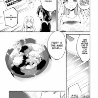 the joy of breeding manga