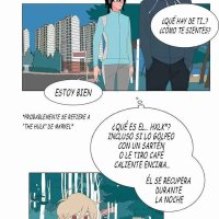 café de mayordomos manhwa