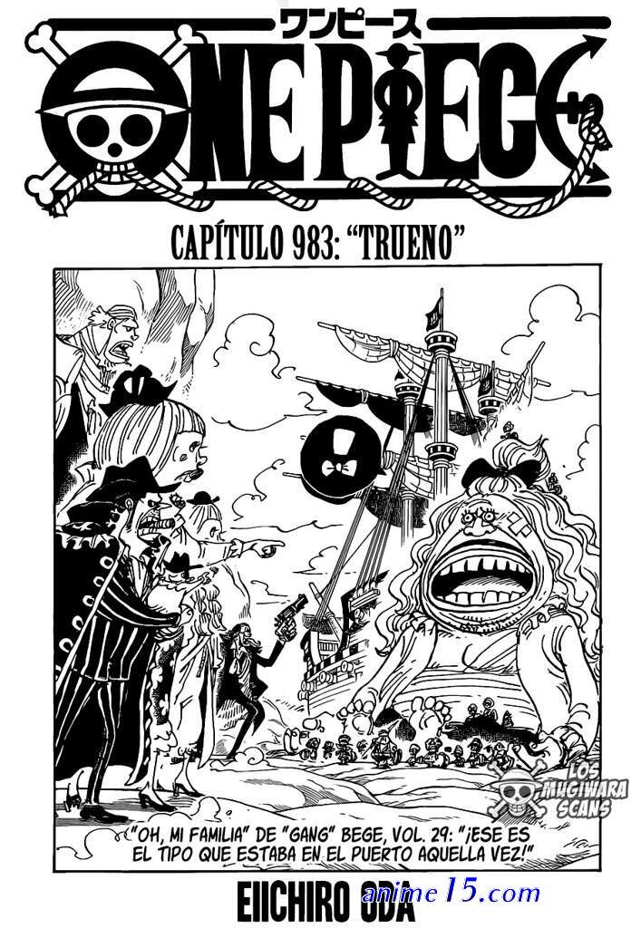 one piece capitulo 874 animeflv