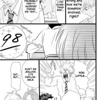 kieta hatsukoi mangabuddy