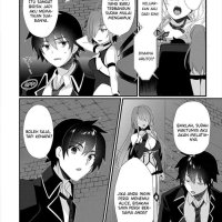 gedou tenisha no harem dungeon ln