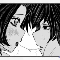 doujinshi de tomiaka x tanjiro 18