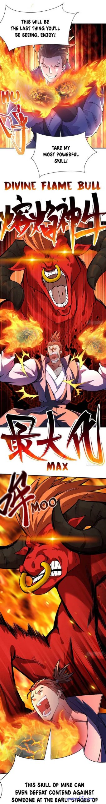 red area chapter 18