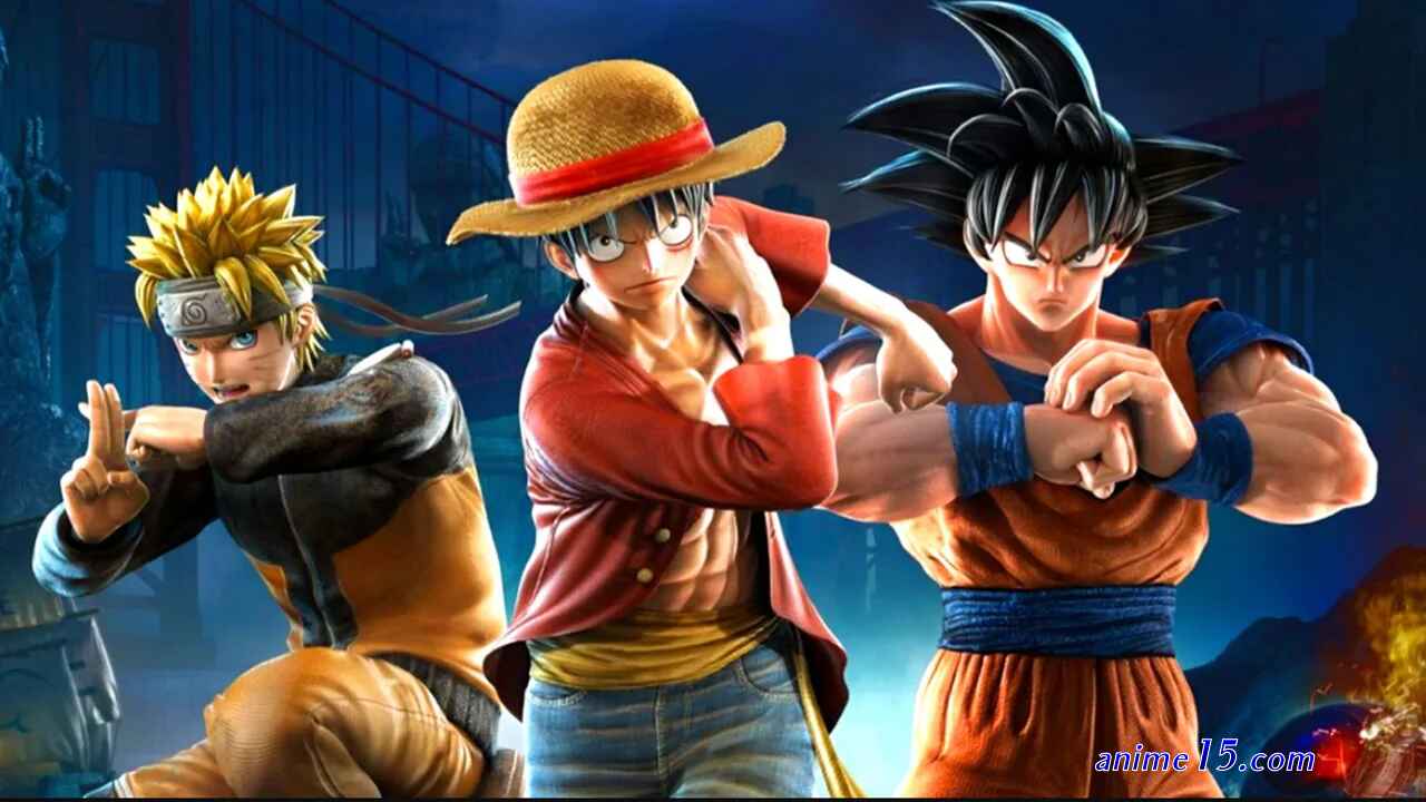 shonen despues de la escuela