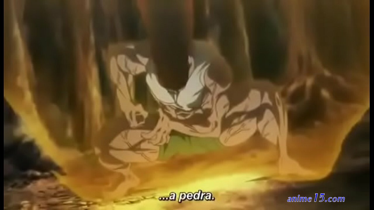 xxx meruem gay