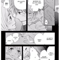 namete kajitte tokidoki medete chapter 43