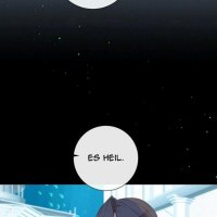 mi novio es un dios manga english