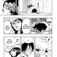 one piece 201