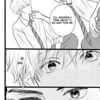 kieta hatsukoi mangabuddy
