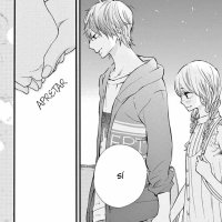 namete kajitte tokidoki medete chapter 43