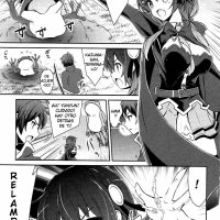 konosuba manga read online