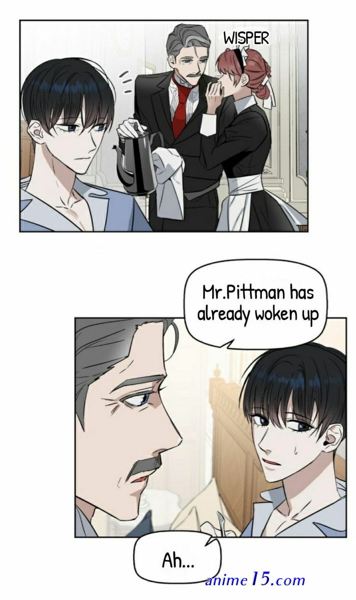 pian pian chapter 23