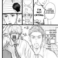 kieta hatsukoi mangabuddy