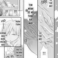 namete kajitte tokidoki medete chapter 43