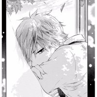 namete kajitte tokidoki medete chapter 43