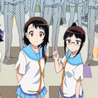 nisekoi full episodes
