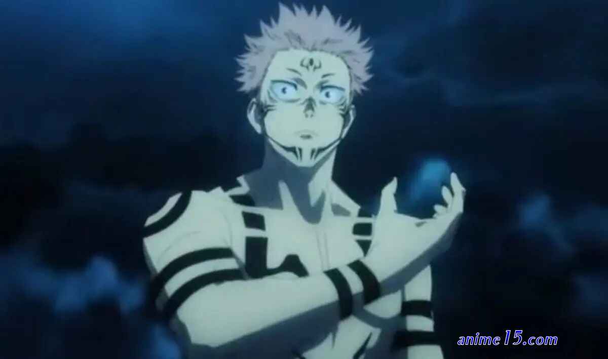 jujutsu kaisen gogoanime.pe episode6