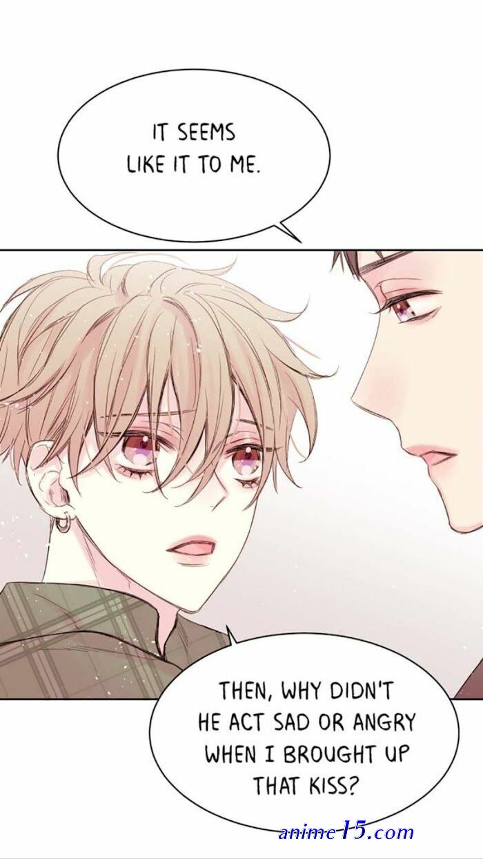 in my closet manga free