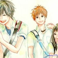 girlfriend spin off drama manhwa read online