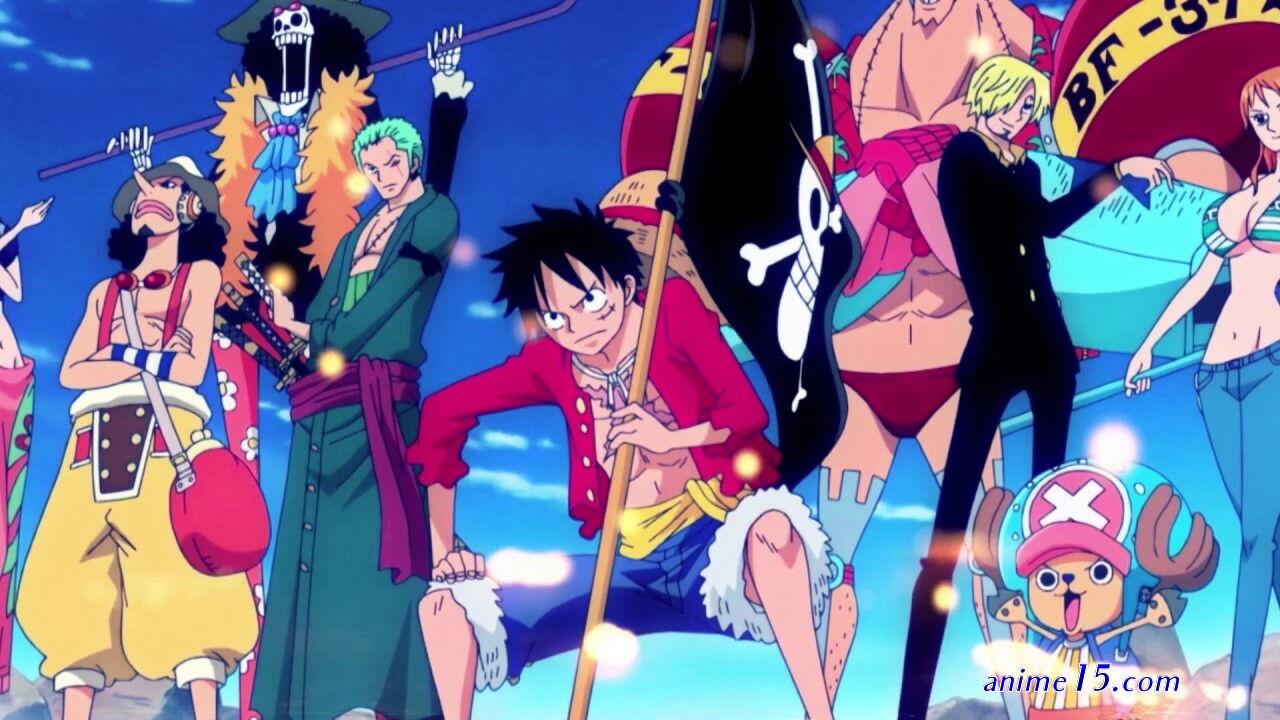 one piece capitulo 874 animeflv
