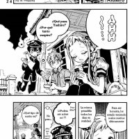 shonen despues de la escuela