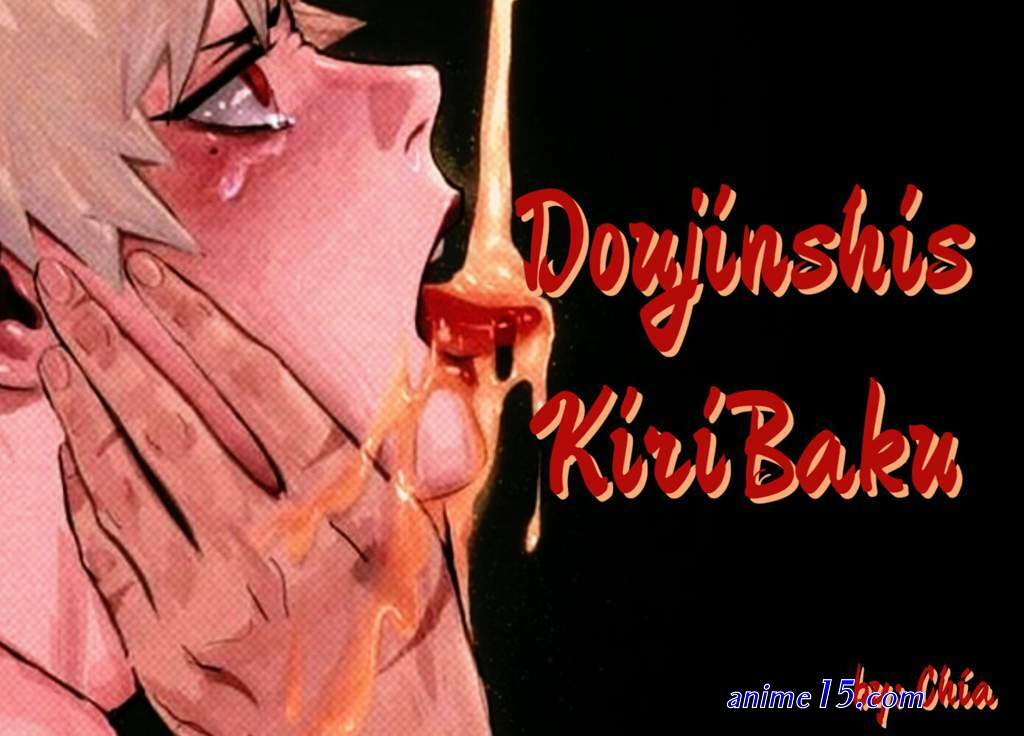 kiribaku doujinshi medieval español