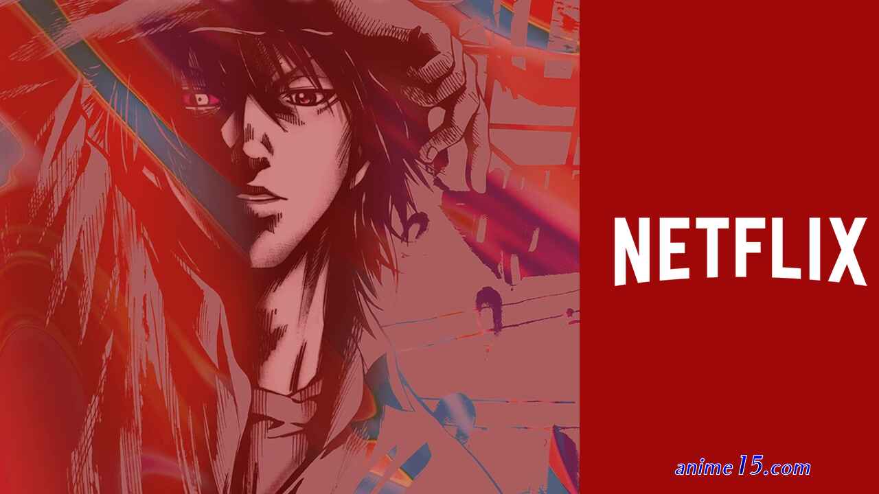 alice in borderland anime streaming
