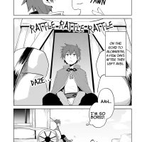 konosuba manga read online