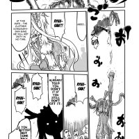namete kajitte tokidoki medete chapter 43