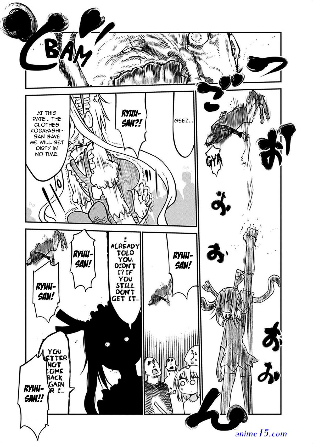namete kajitte tokidoki medete chapter 43