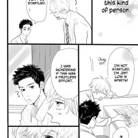 kieta hatsukoi mangabuddy