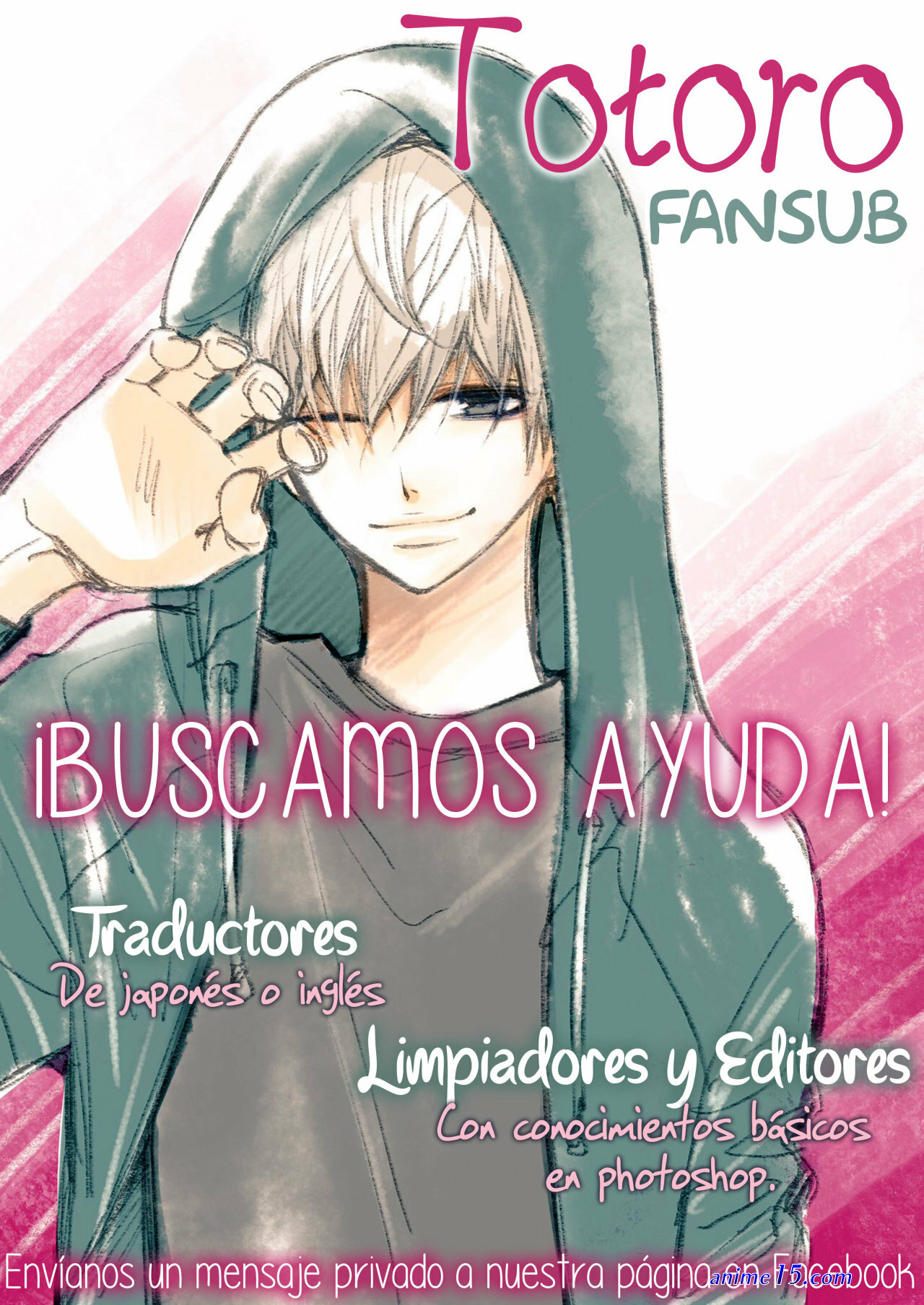 namete kajitte tokidoki medete chapter 43