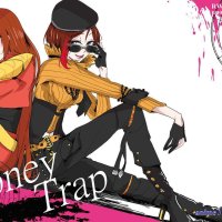 hani tora honey trap manga
