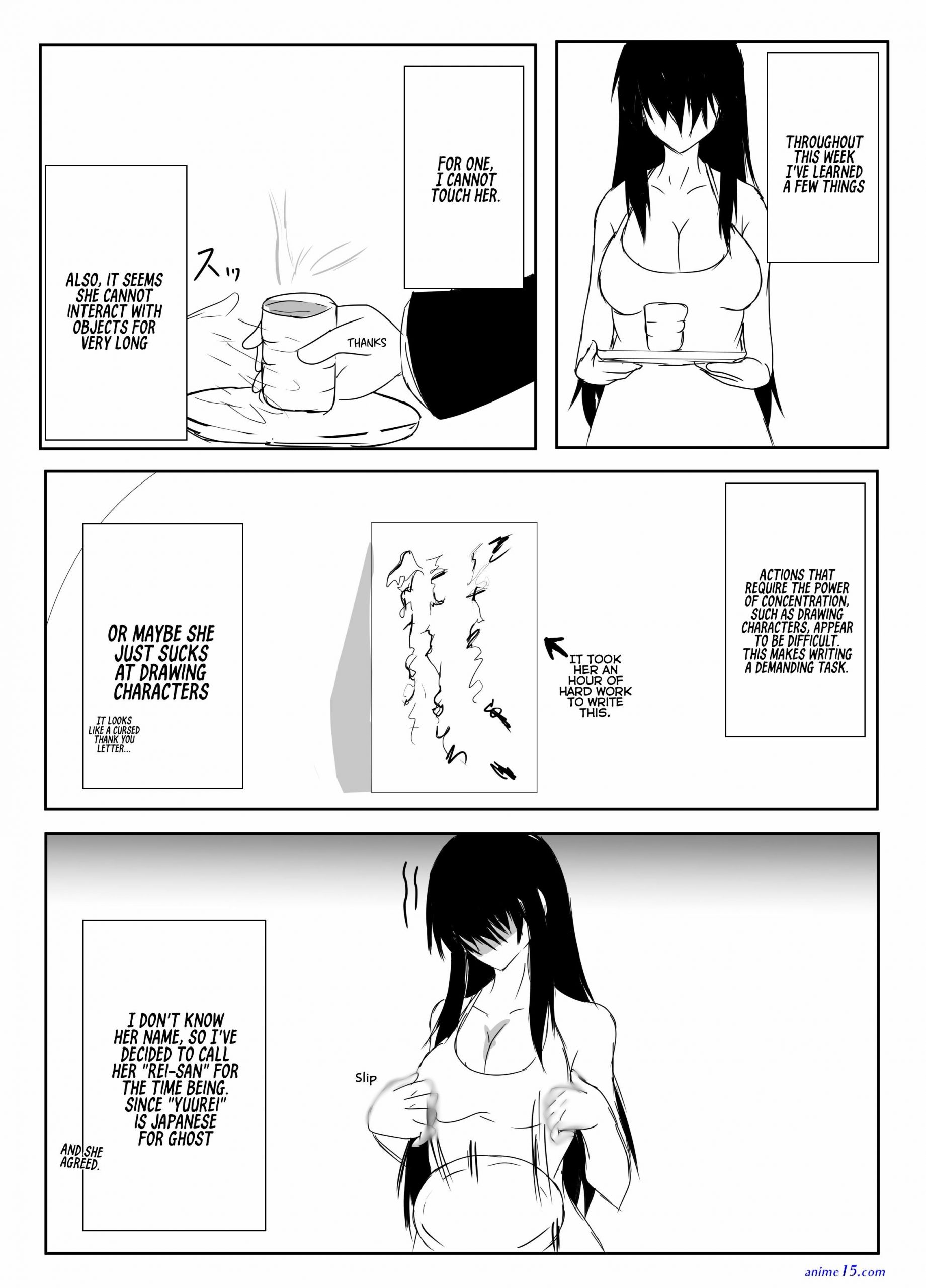 manga ecchi apartmeny