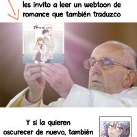 bruja virgen