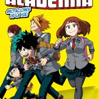 shonen despues de la escuela
