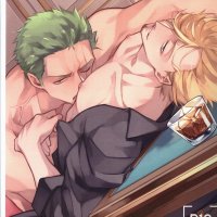 anime zoro x sanji hentai gay