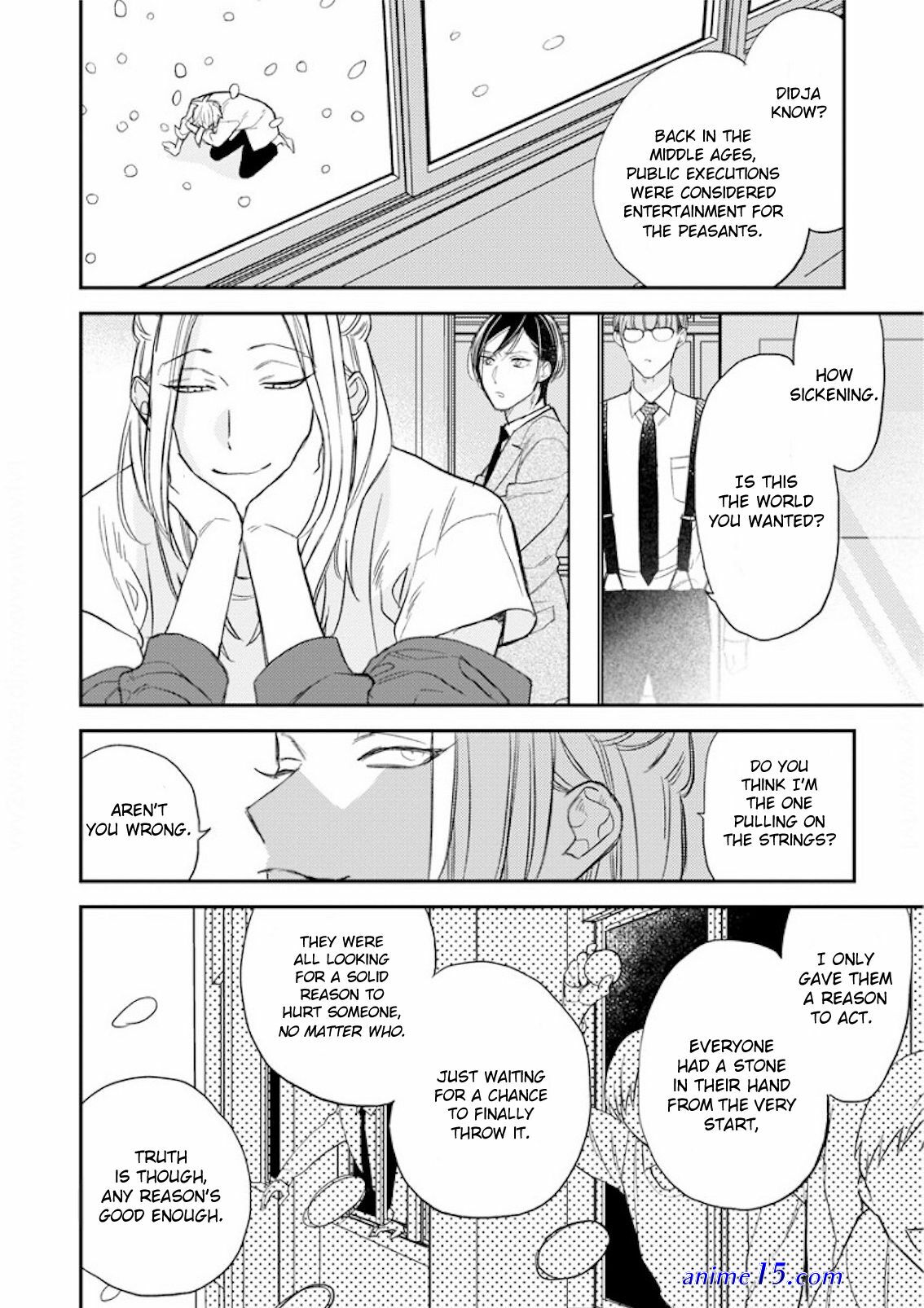 caste heaven 37