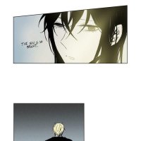 a man of virtue manhwa
