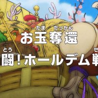 one piece episode 905 sub