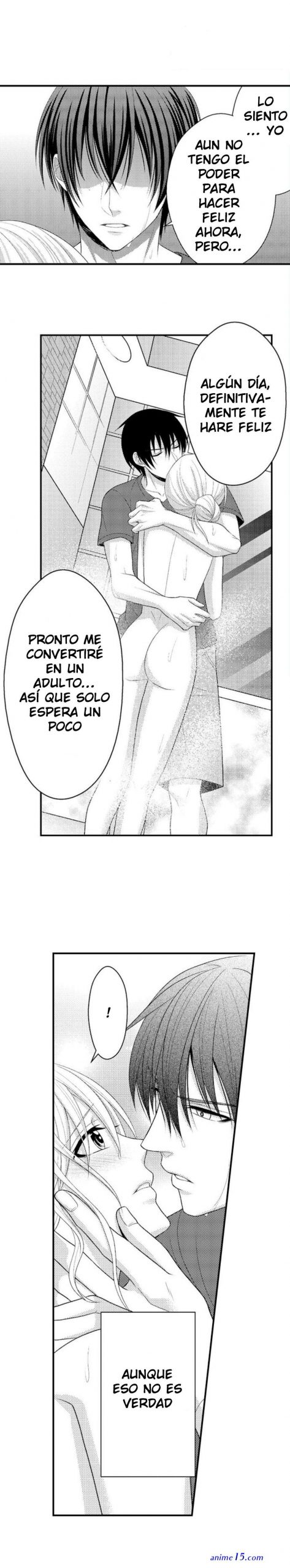 manga omiai aite mondaiji