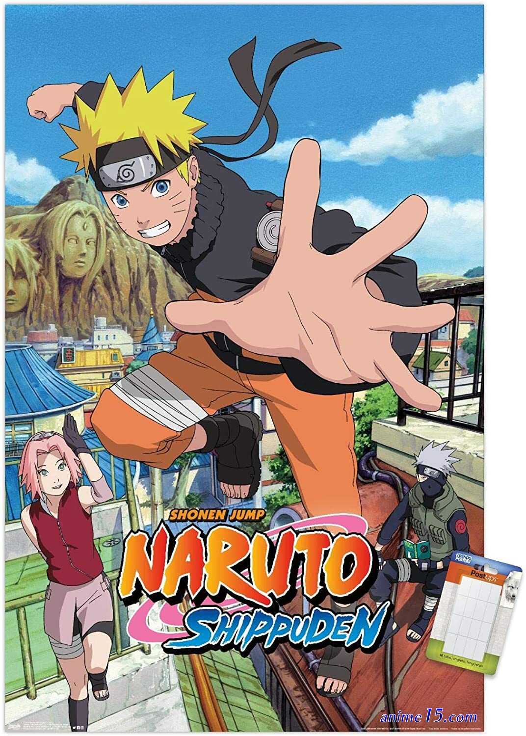 naruto shippuden