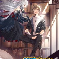 isekai wa heiwa deshita illustration