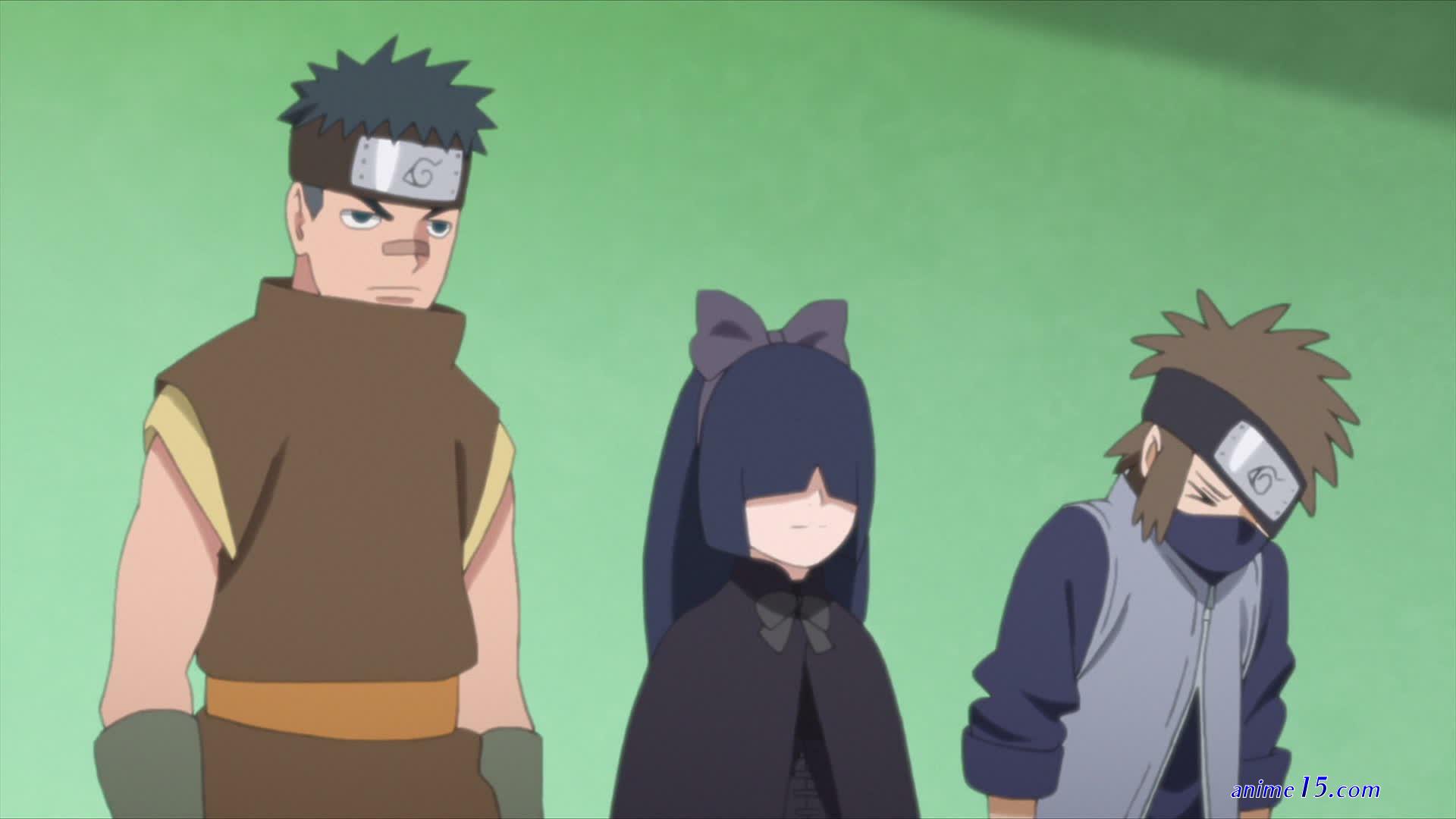 boruto vf episode 115