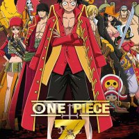 one piece film z stream